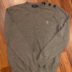 Paul Smith Like New Sweater